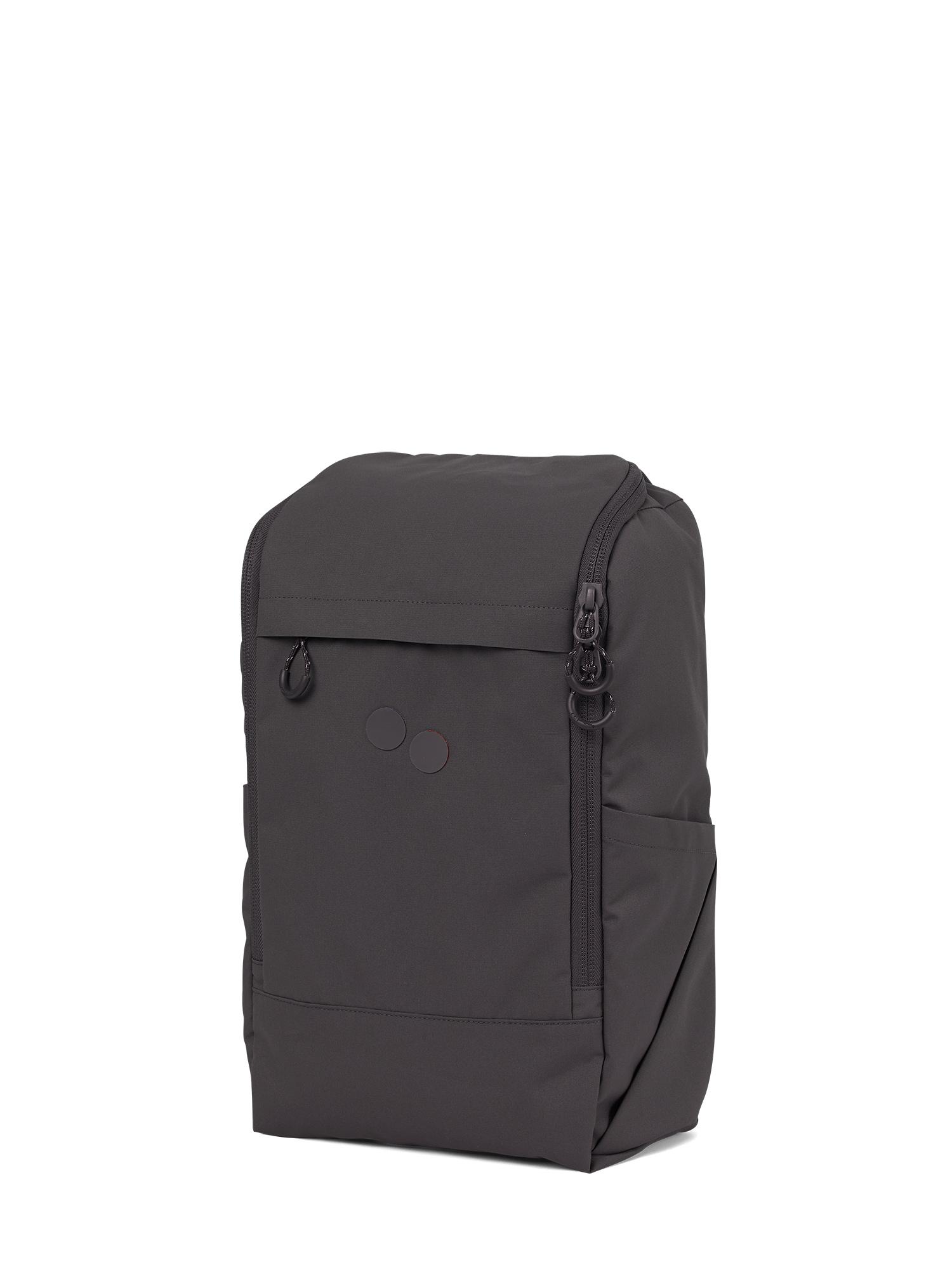 pinqponq Purik Deep Anthra Backpack Rucksack grau